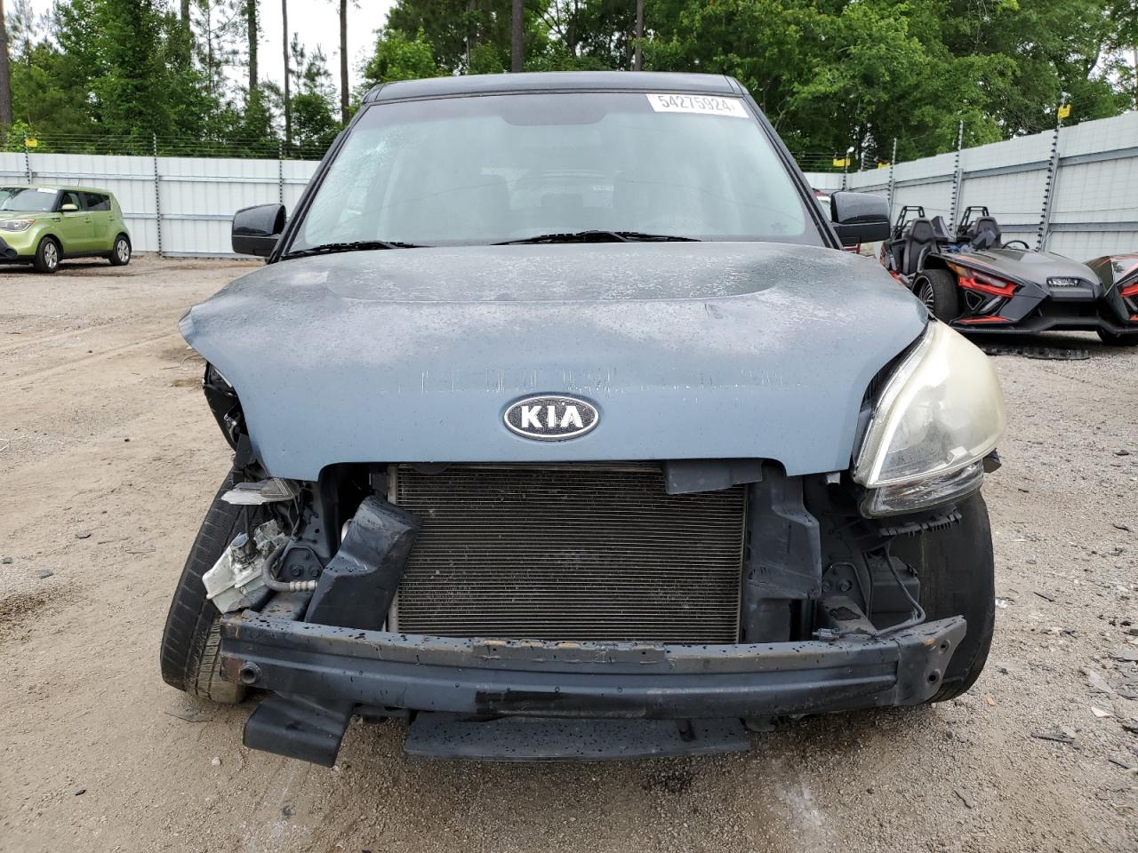 KNDJT2A52D7519257 2013 Kia Soul