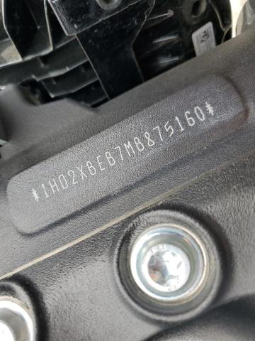 2021 HARLEY-DAVIDSON LW1 - 1HD2XBEB7MB875160