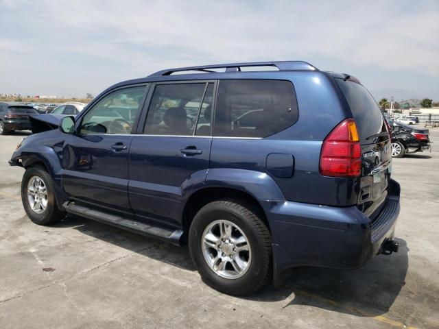 2005 Lexus Gx 470 VIN: JTJBT20XX50070800 Lot: 54650764