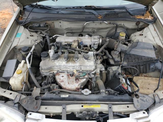 2003 Nissan Sentra Xe VIN: 3N1CB51DX3L807965 Lot: 53689484