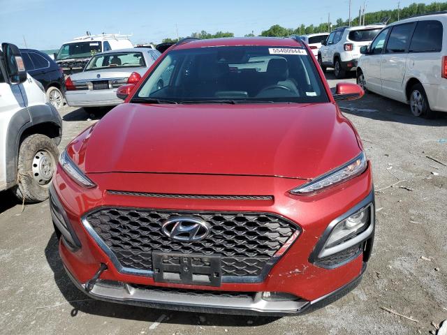 KM8K33A52MU612867 Hyundai Kona LIMIT 5