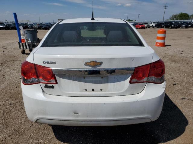 2012 Chevrolet Cruze Ls VIN: 1G1PC5SH4C7352024 Lot: 55107284