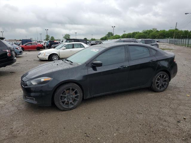 2013 Dodge Dart Sxt VIN: 1C3CDFBA4DD296119 Lot: 54227544