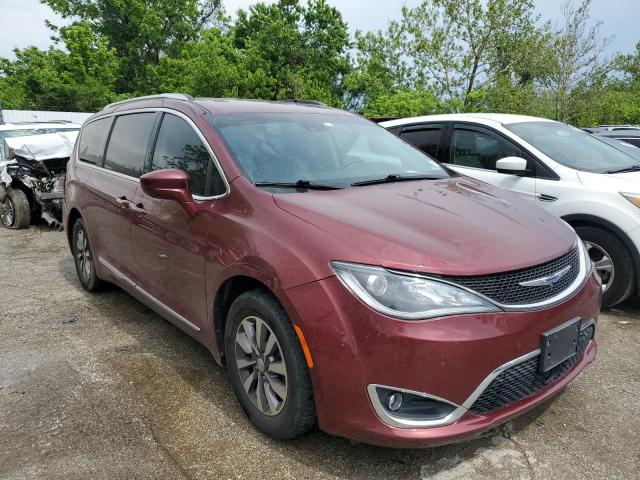 2020 CHRYSLER PACIFICA T - 2C4RC1EGXLR229726