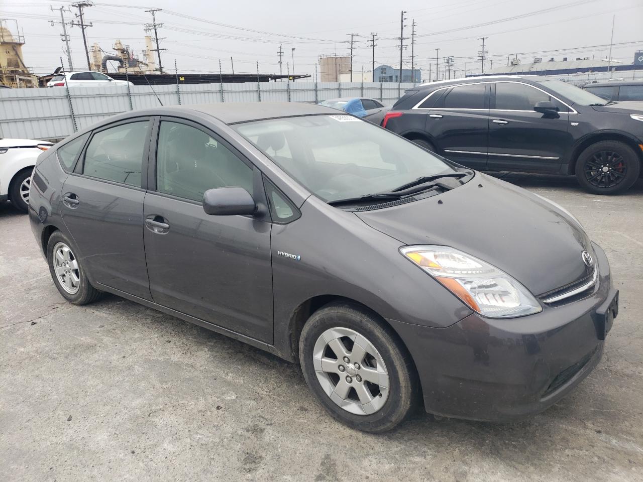 JTDKB20U783428773 2008 Toyota Prius