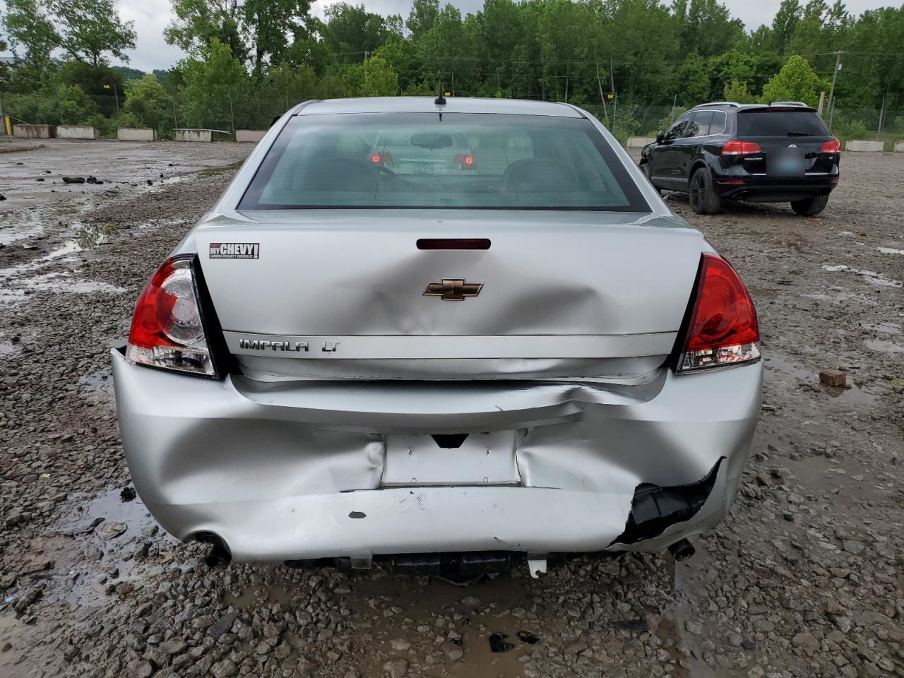 2G1WG5E38C1285053 2012 Chevrolet Impala Lt