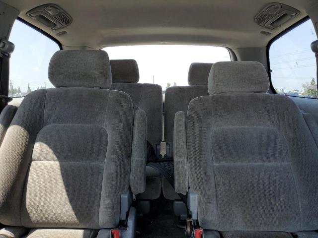 2005 Kia Sedona Ex VIN: KNDUP132656746375 Lot: 53304484