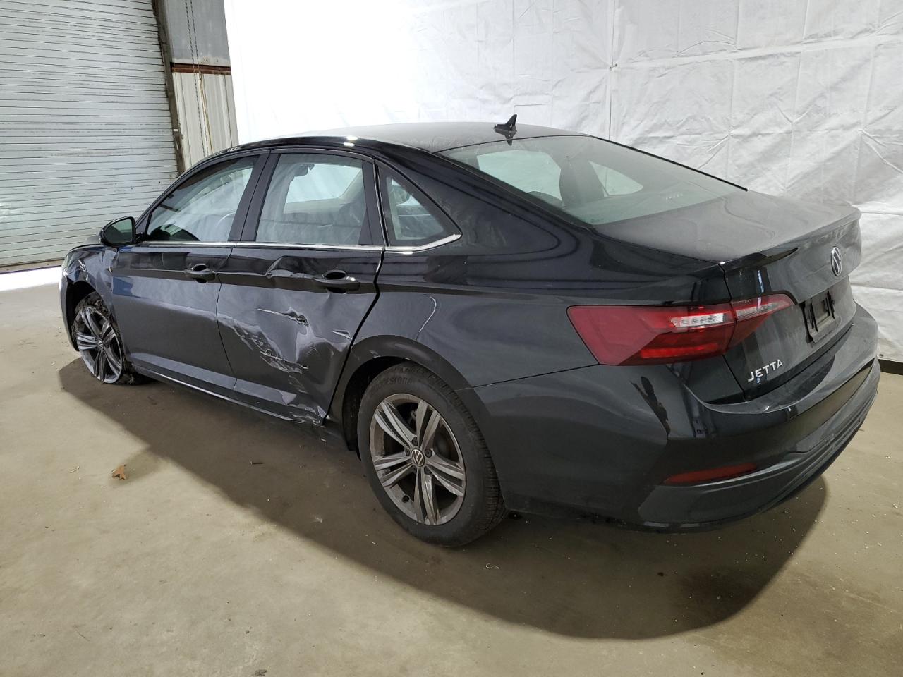 3VWEM7BU0RM035745 2024 Volkswagen Jetta Se