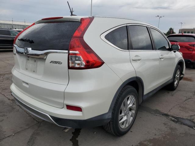 2016 Honda Cr-V Exl VIN: 5J6RM4H75GL124000 Lot: 55629954