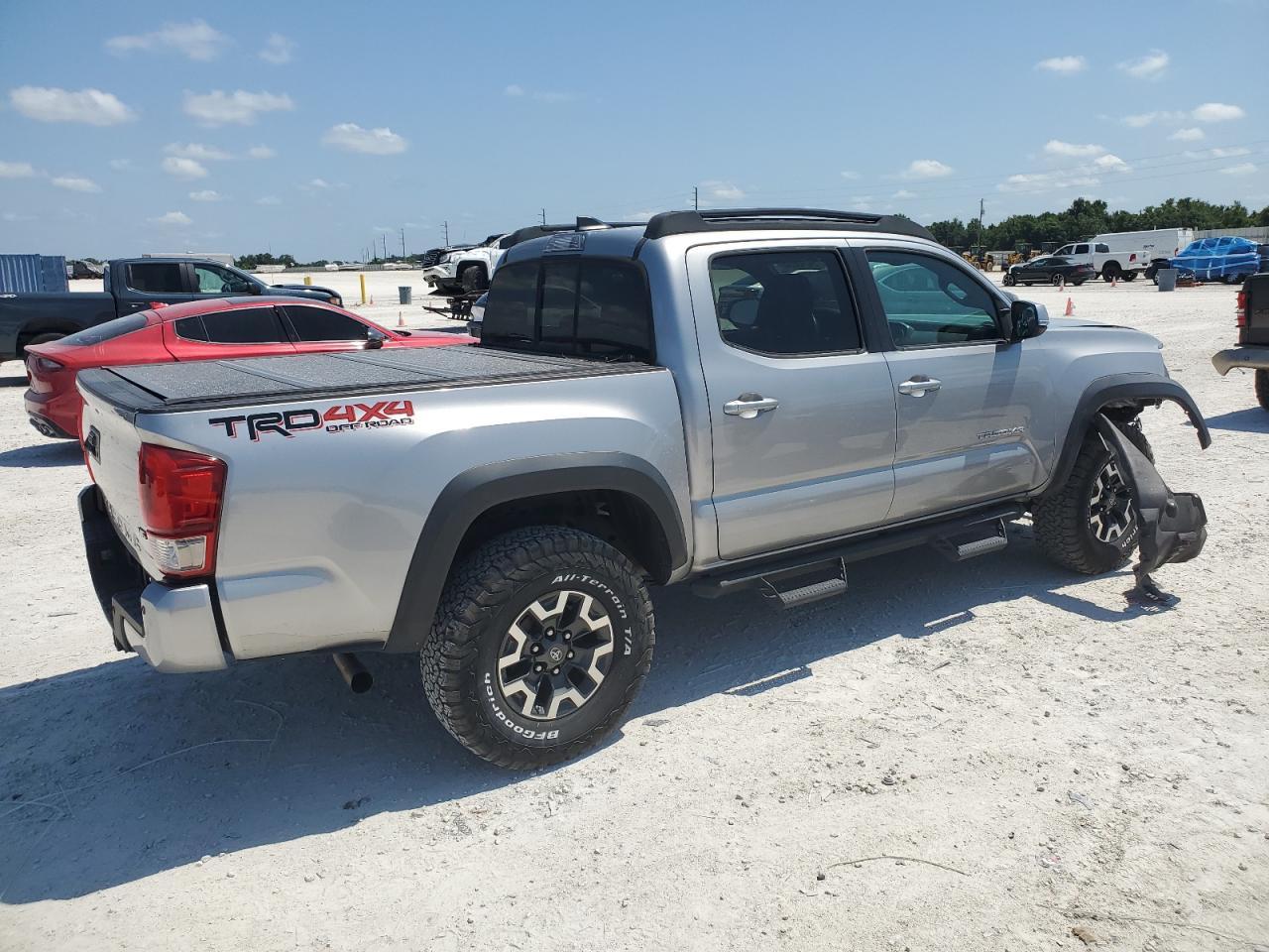 3TMCZ5AN8GM018974 2016 Toyota Tacoma Double Cab