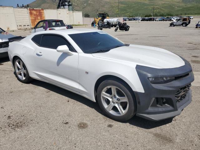 2018 Chevrolet Camaro Lt VIN: 1G1FB1RXXJ0190927 Lot: 53708214