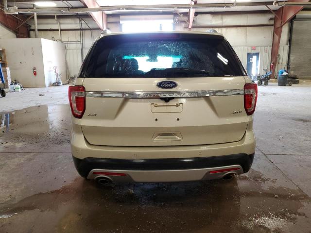 2017 Ford Explorer Xlt VIN: 1FM5K8D83HGA86403 Lot: 53113754