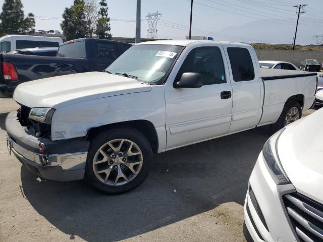 2004 Chevrolet Silverado C1500 VIN: 1GCEC19V44Z353666 Lot: 55697154