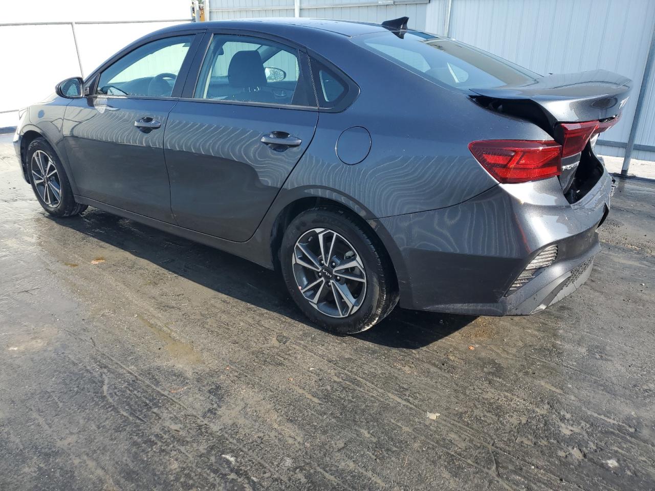 3KPF24AD4RE698355 2024 Kia Forte Lx