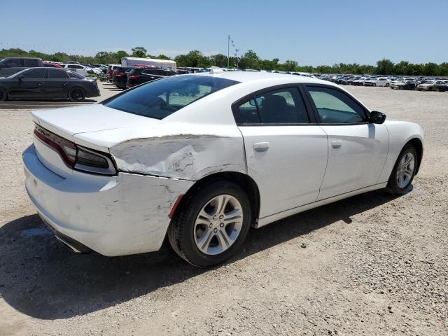 2023 Dodge Charger Sxt VIN: 2C3CDXBG2PH530260 Lot: 54266164