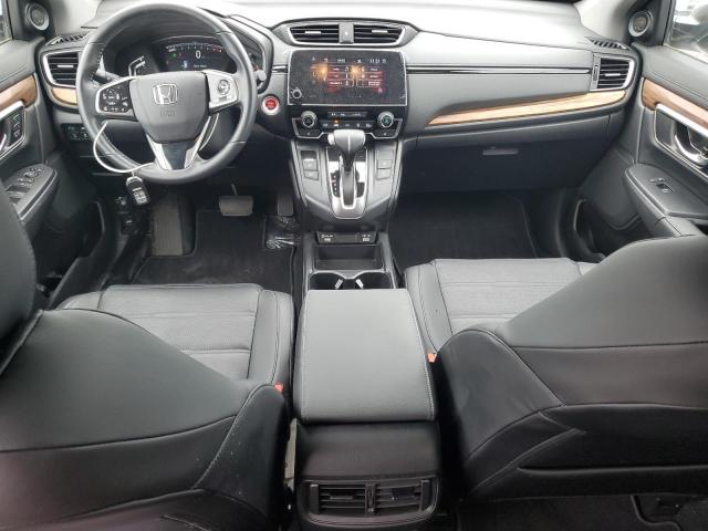 2022 HONDA CR-V EXL - 7FARW2H80NE009452