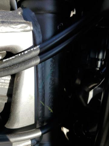 2024 HONDA CBF300 NA MLHNC5551R5400340