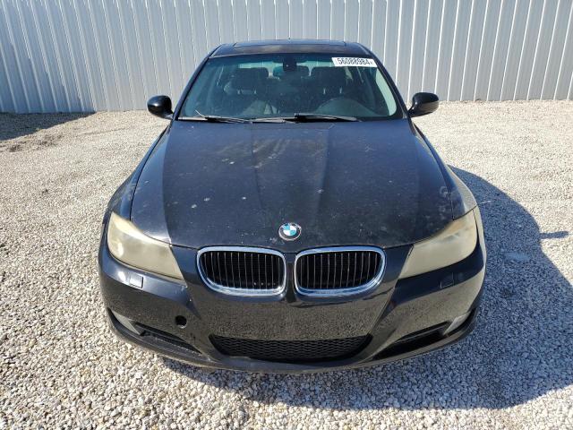 2010 BMW 328 Xi VIN: WBAPK7C55AA462510 Lot: 56088984