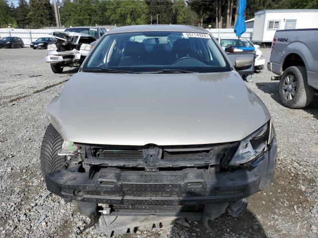 2013 Volkswagen Jetta Se VIN: 3VWDP7AJ4DM266909 Lot: 55714924