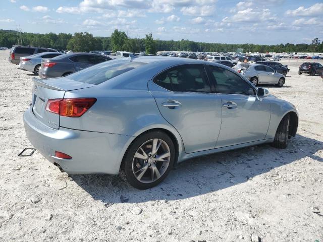 2009 Lexus Is 250 VIN: JTHBK262992090840 Lot: 54962644