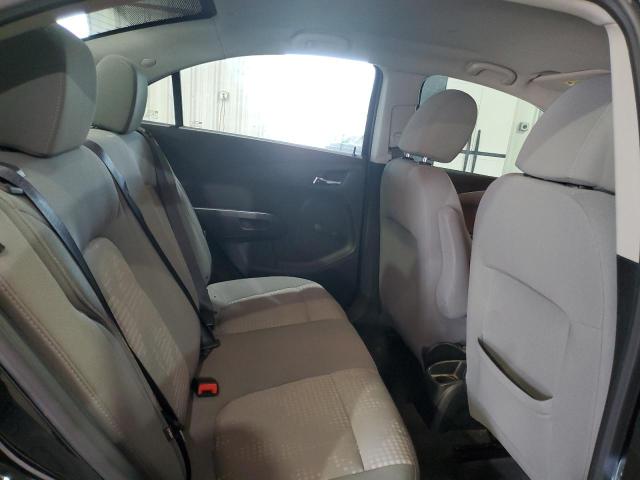 2012 Chevrolet Sonic Ls VIN: 1G1JA5SH6C4172251 Lot: 56049084