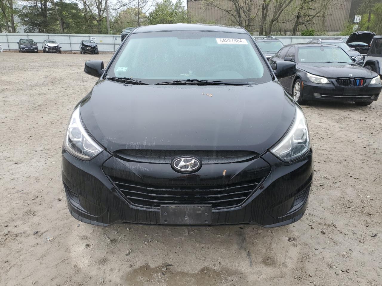 KM8JTCAF5FU077539 2015 Hyundai Tucson Gls