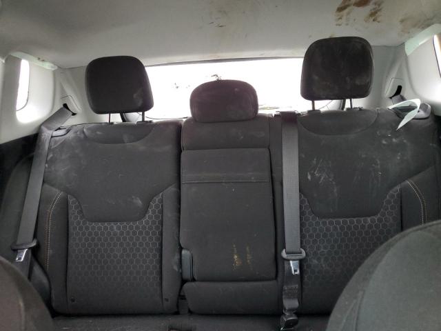 2018 Jeep Compass Sport VIN: 3C4NJDAB4JT457778 Lot: 53042044