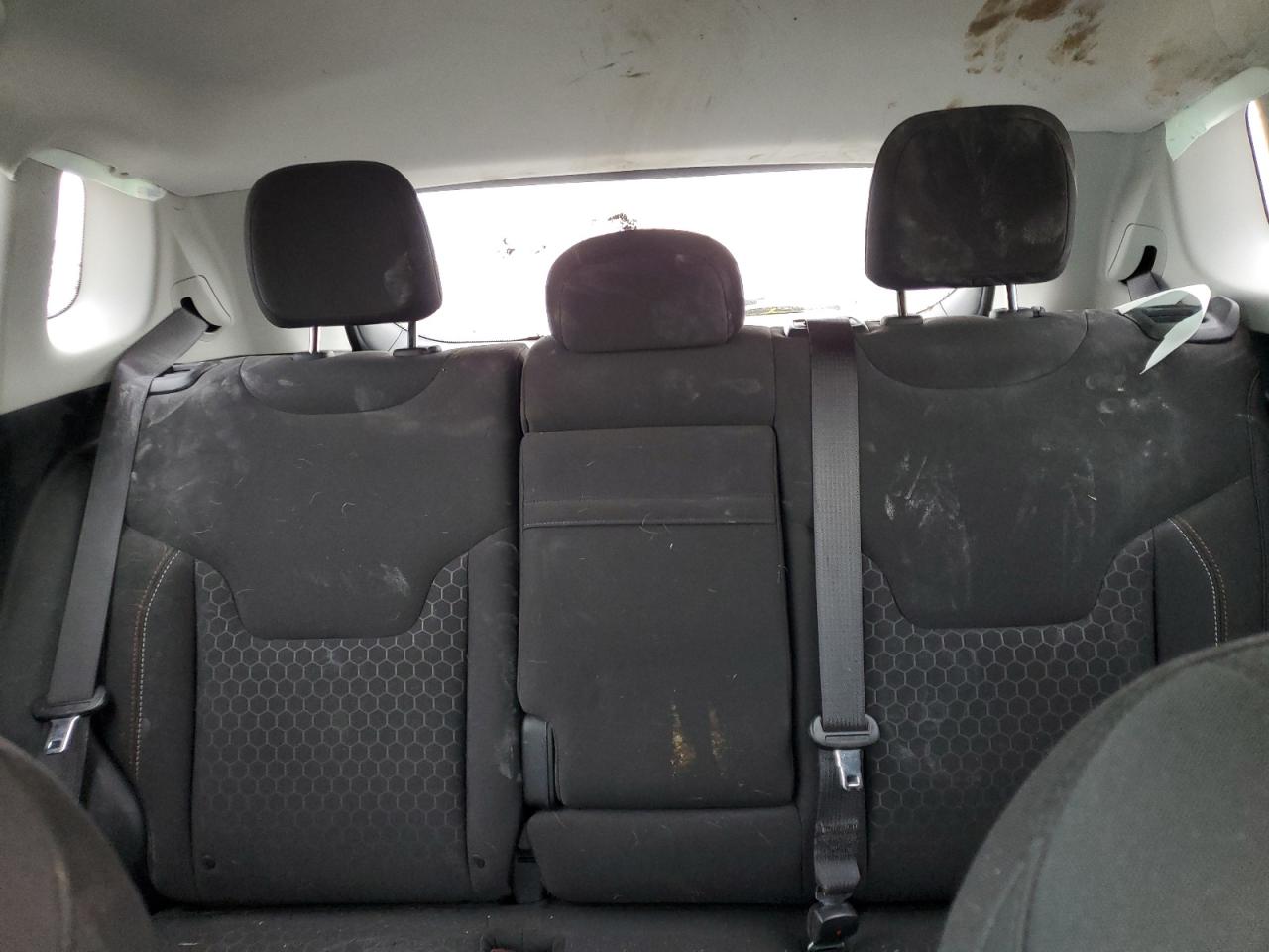 3C4NJDAB4JT457778 2018 Jeep Compass Sport