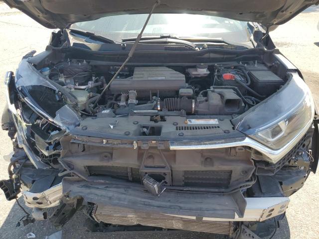 2019 Honda Cr-V Ex VIN: 5J6RW1H5XKA047720 Lot: 56594434