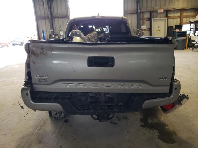 2021 TOYOTA TACOMA DOU - 3TMHZ5BN3MM109652