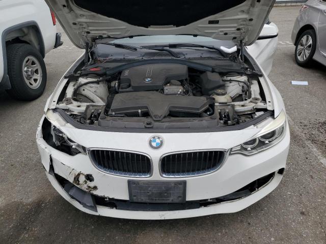 2015 BMW 428 I VIN: WBA3N7C58FK222634 Lot: 55953204