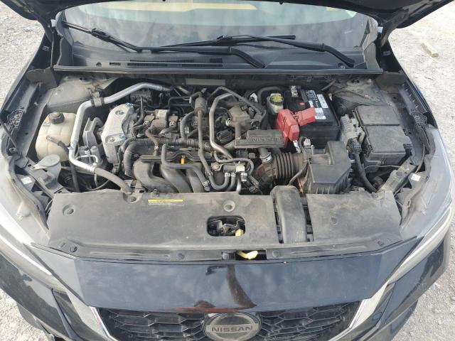 2020 Nissan Sentra Sv VIN: 3N1AB8CV4LY216290 Lot: 54097344