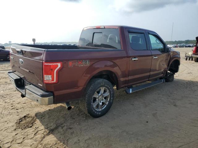 2015 FORD F150 SUPER - 1FTEW1EFXFFC85304