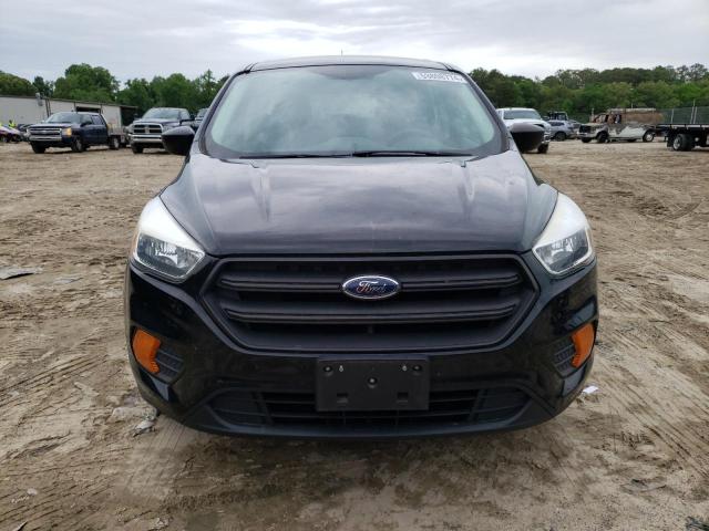 2017 Ford Escape S VIN: 1FMCU0F74HUE04151 Lot: 53808774