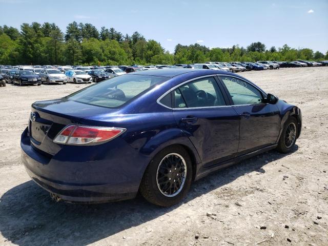 1YVHZ8BH8B5M05579 | 2011 Mazda 6 i