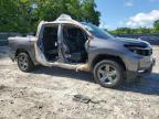 HONDA RIDGELINE photo