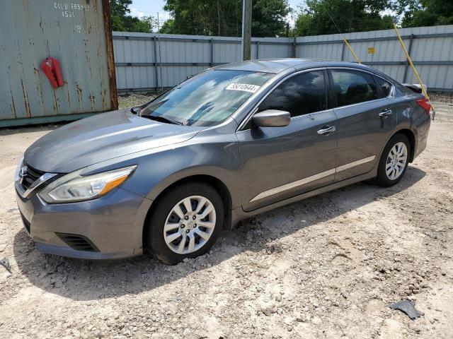 Lot #2538202457 2016 NISSAN ALTIMA 2.5 salvage car