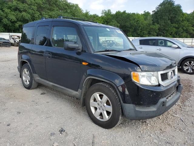 2011 Honda Element Ex VIN: 5J6YH2H71BL001856 Lot: 55565914