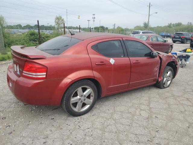 2008 Dodge Avenger R/T VIN: 1B3LC76M38N619005 Lot: 53631804