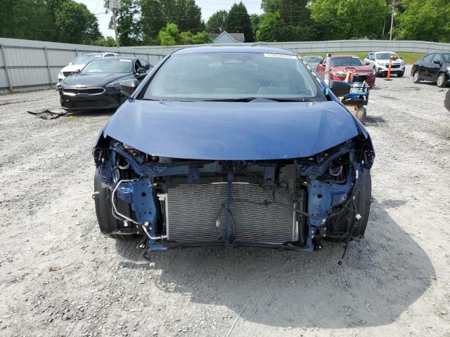 2023 Toyota Prius Le VIN: JTDACAAU1P3009737 Lot: 53450284