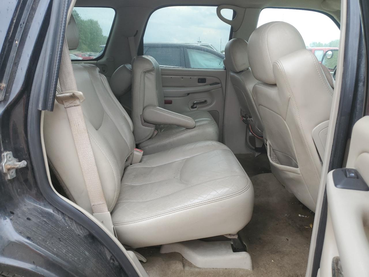 1GYEK63N15R197106 2005 Cadillac Escalade Luxury