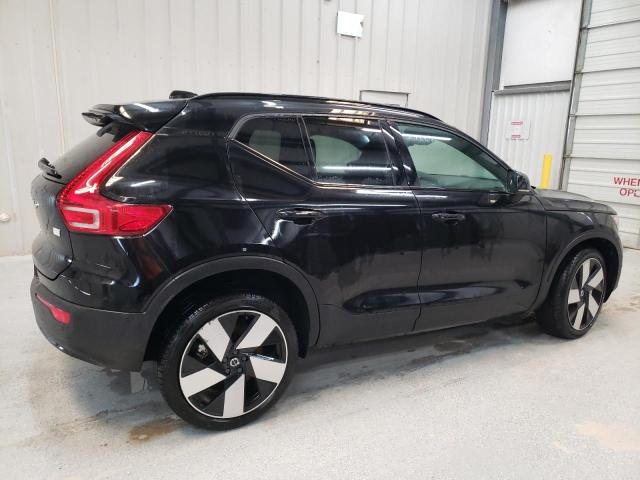 2023 Volvo Xc40 Recharge Ultimate VIN: YV4ED3UM0P2113497 Lot: 56869964