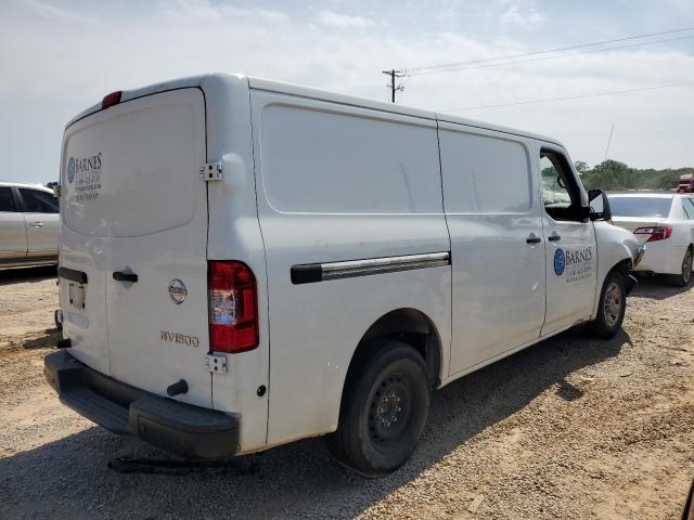 2021 NISSAN NV 1500 S - 1N6BF0KM7MN807581