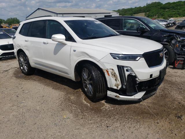 2020 CADILLAC XT6 SPORT - 1GYKPGRS1LZ134950