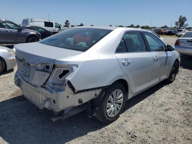 2014 Toyota Camry L VIN: 4T1BF1FK9EU372812 Lot: 53622144