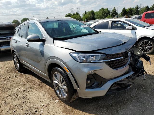  BUICK ENCORE 2023 Серый