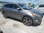 KIA SORENTO EX photo