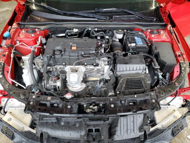 2HGFE2F54PH527167 Honda Civic SPOR 11