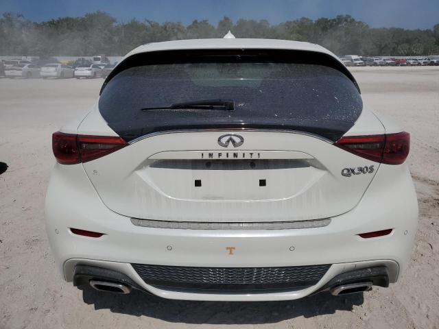 2019 Infiniti Qx30 Pure VIN: SJKCH5CP2KA008591 Lot: 53266144