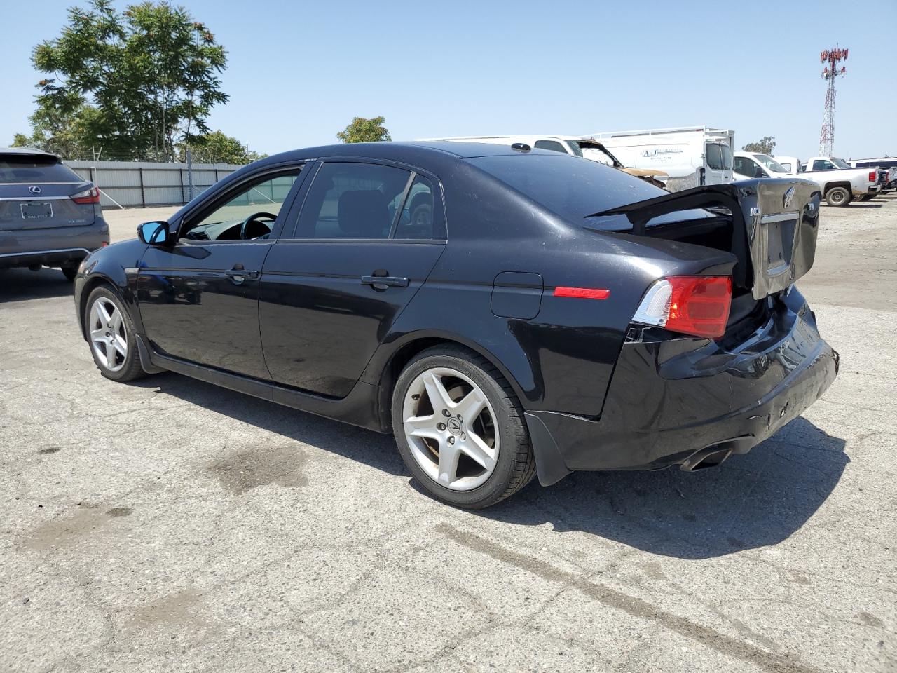 19UUA66244A061041 2004 Acura Tl